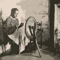 Nina Simone - Spinning