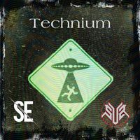 Some1Else - Technium