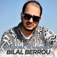 Bilal Berrou - Halouma ya halouma
