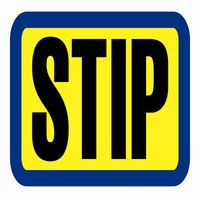 Stip - Birthday Record