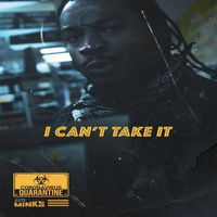 Minks - I Can't Take It (Explicit)