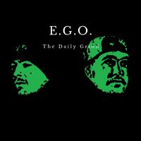 E.G.O. - The Daily Grind (Explicit)
