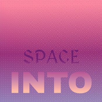 Various Artists - Space Into