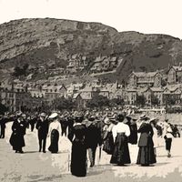 Lionel Hampton & His Orchestra - Parade