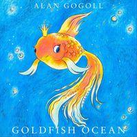 Alan Gogoll - Goldfish Ocean
