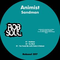 Animist - Sandman