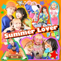FlaP - Summer Lover