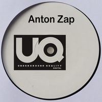 Anton Zap - Anton Zap