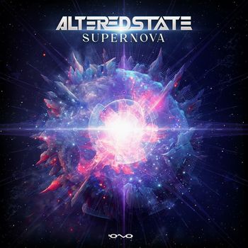Altered State - Supernova