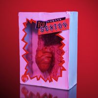 Ëgo - SEXTOY (Explicit)