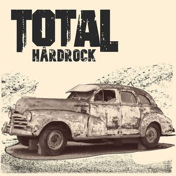 Total - Hårdrock (Explicit)