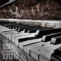Blurred Boy - 221210 Score