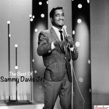 Sammy Davis Jr. - The Best Of Sammy Davis Jr.