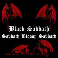 Black Sabbath - Sabbath Bloody Sabbath (Explicit)