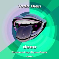 Deeo - Toxic waste (Explicit)