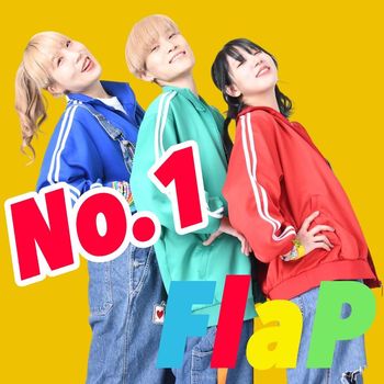 FlaP - No.1