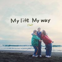 FlaP - My life My way