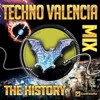 Varios Artistas - Techno Valencia Mix (The History) Back to the 90s