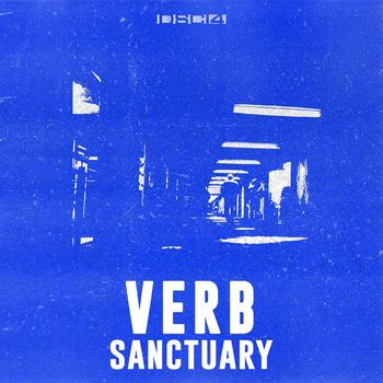 Verb - Sanctuary EP