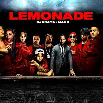 Max B - Lemonade