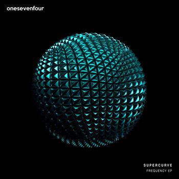 Supercurve - Frequency EP
