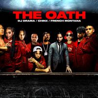Chinx - The Oath