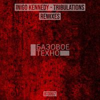 Inigo Kennedy - Tribulations