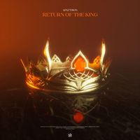 Apaztron - Return of the King