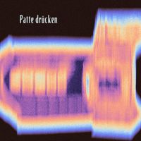 Elian - Patte drücken