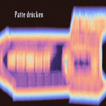 Elian - Patte drücken