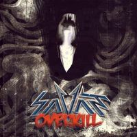 Savant - Overkill