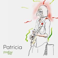 Patricia - Froggy