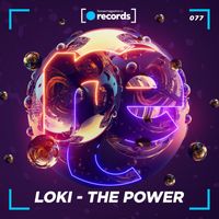Loki - The Power