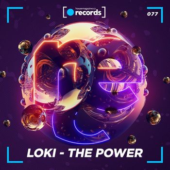 Loki - The Power