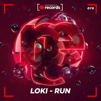 Loki - Run