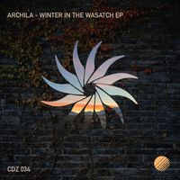 Archila - Winter In The Wasatch