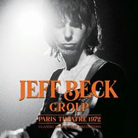 Jeff Beck Group - Paris Theatre 1972