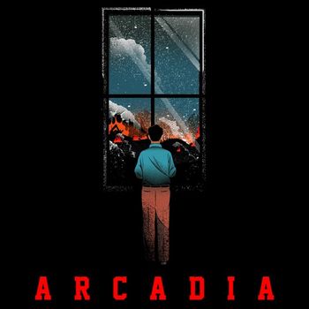 Arcadia - Shattered