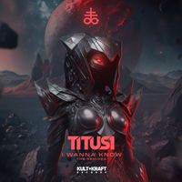 Titus1 - I Wanna Know (Remixes)