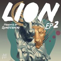 Lion - Lion EP 2