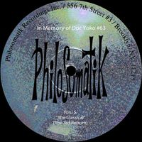 Toru S. - In Memory of Doc Yoko #63 : The Classical (The 3rd Reborn)
