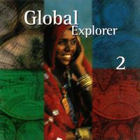 Daniel Portis-Cathers - Global Explorer 2