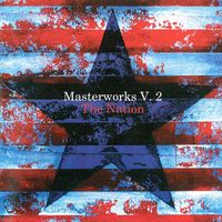 Ray Russell - Masterworks V. 2: The Nation