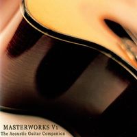 Ray Russell - Masterworks V. 1: Guitar