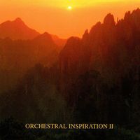 Richard Friedman - Orchestral Inspiration II