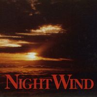Capt. P.E. Hewitt - Night Wind