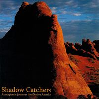 Ray Russell - Shadow Catchers