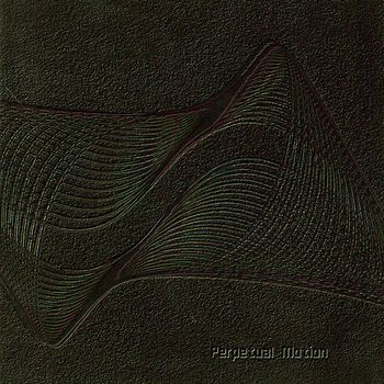 Ray Russell - Perpetual Motion