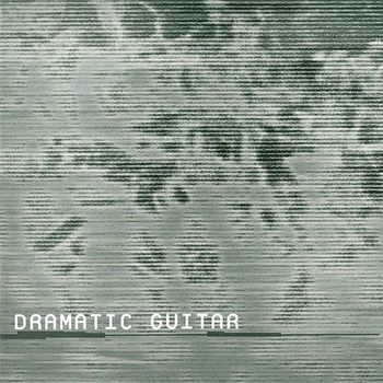 Ray Russell - Dramatic Guitar