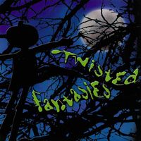 Richard Friedman - Twisted Fantasies